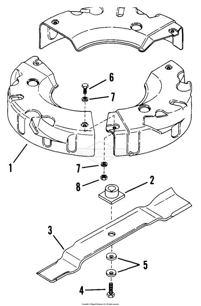 Accessory - Mulcherizer