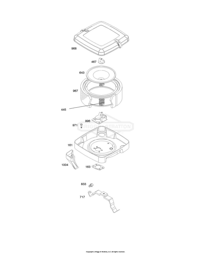 Air Cleaner