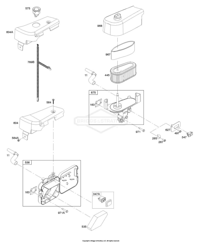 Air Cleaner