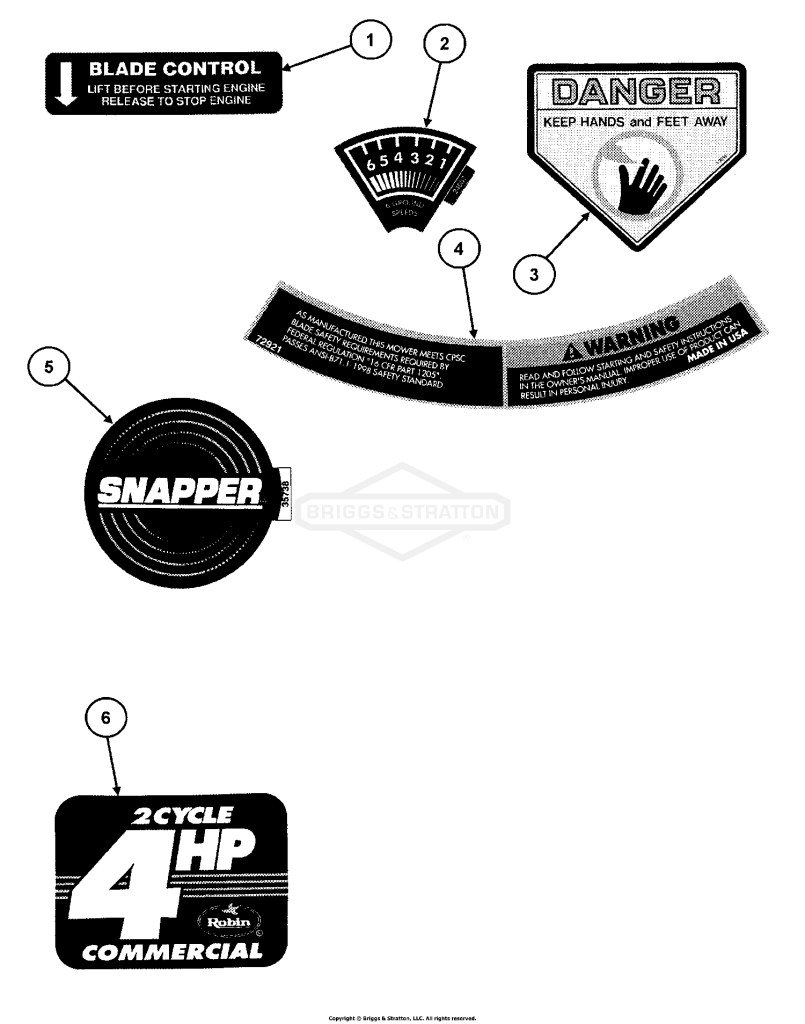 DECALS PT. 1