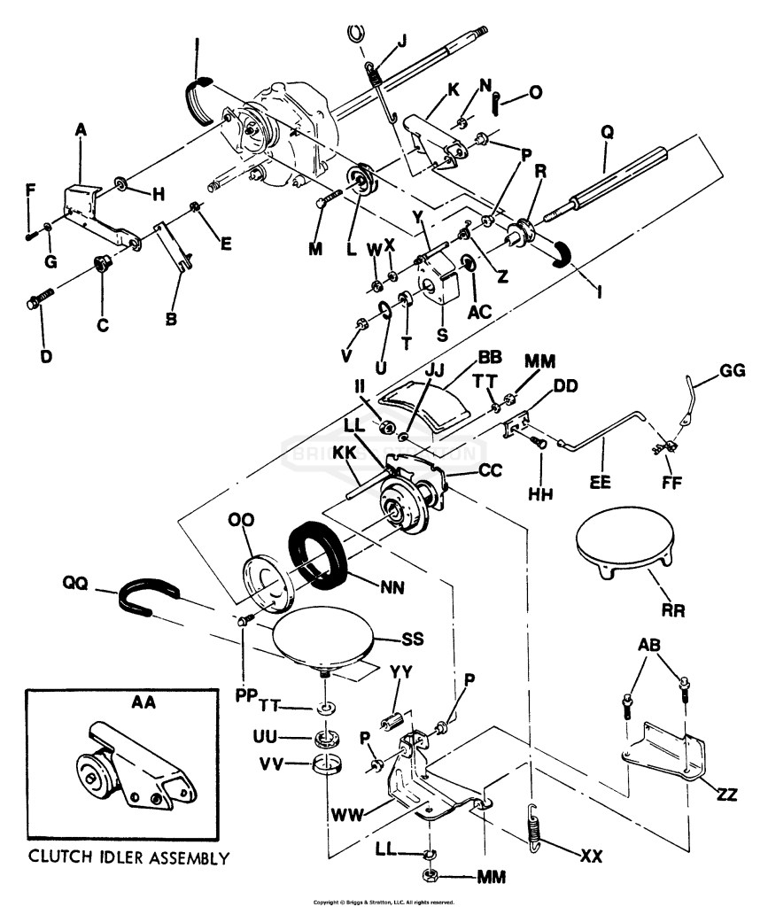 Drive System
