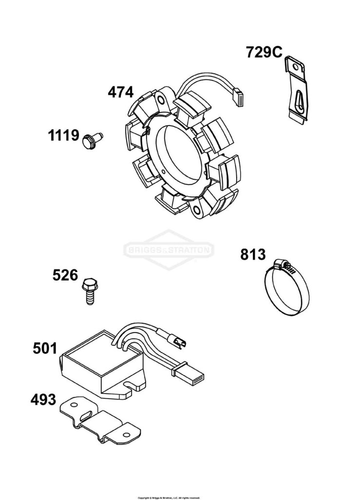 Alternator Group