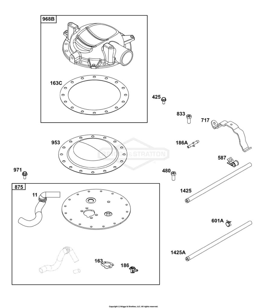 Air Cleaner Group