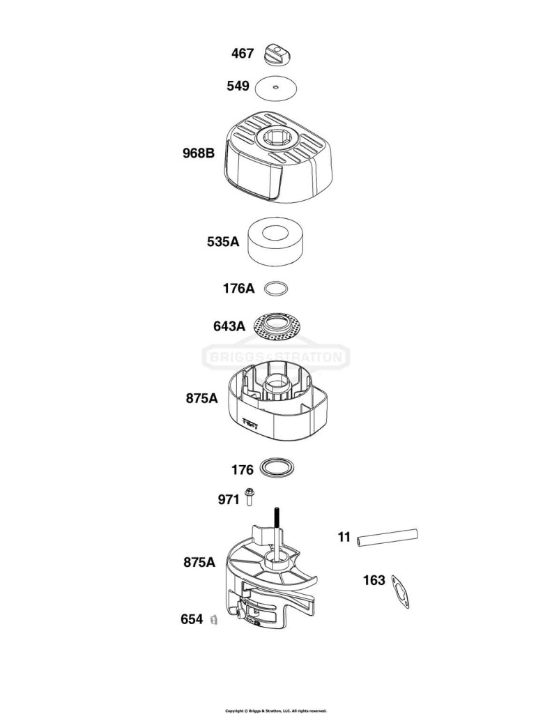 Air Cleaner Group