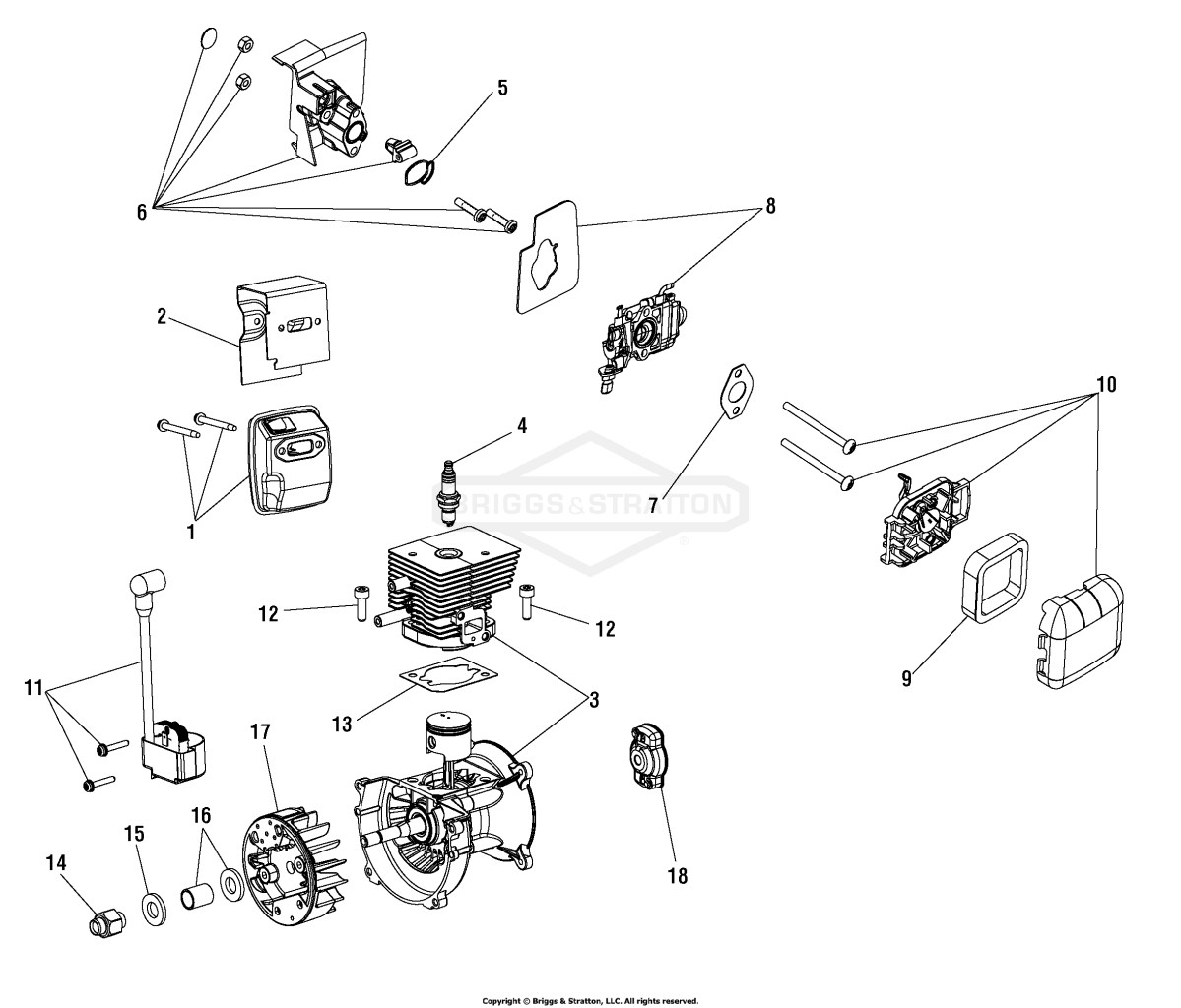Engine Group