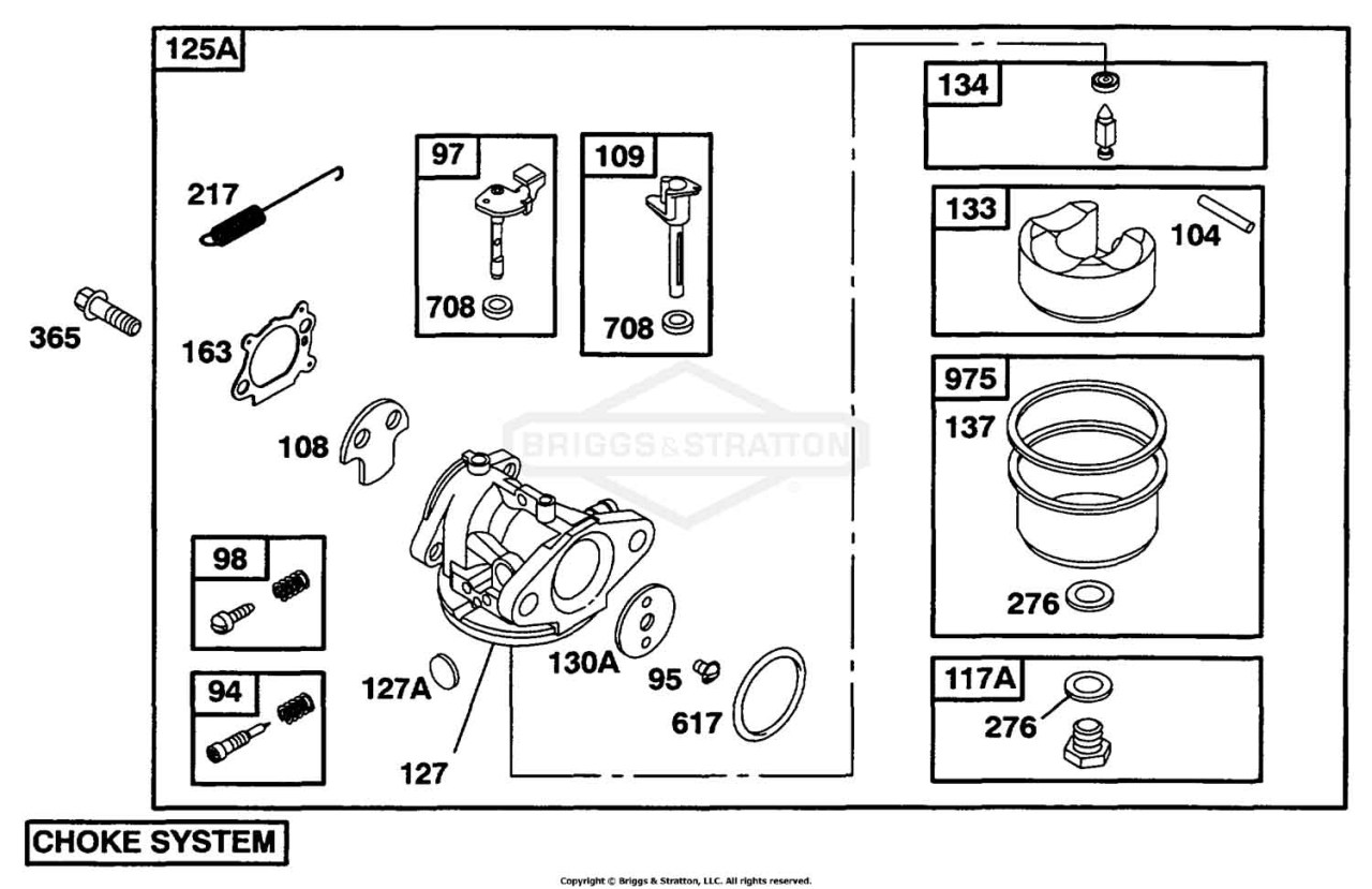 Carburetor Assy