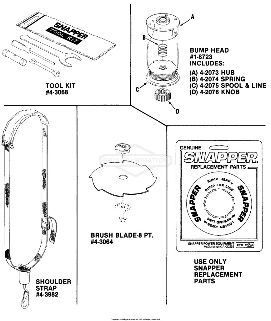 310 Accessories