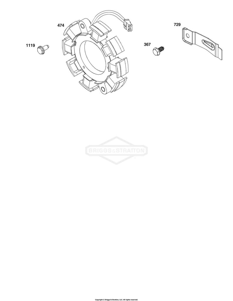 Alternator Group