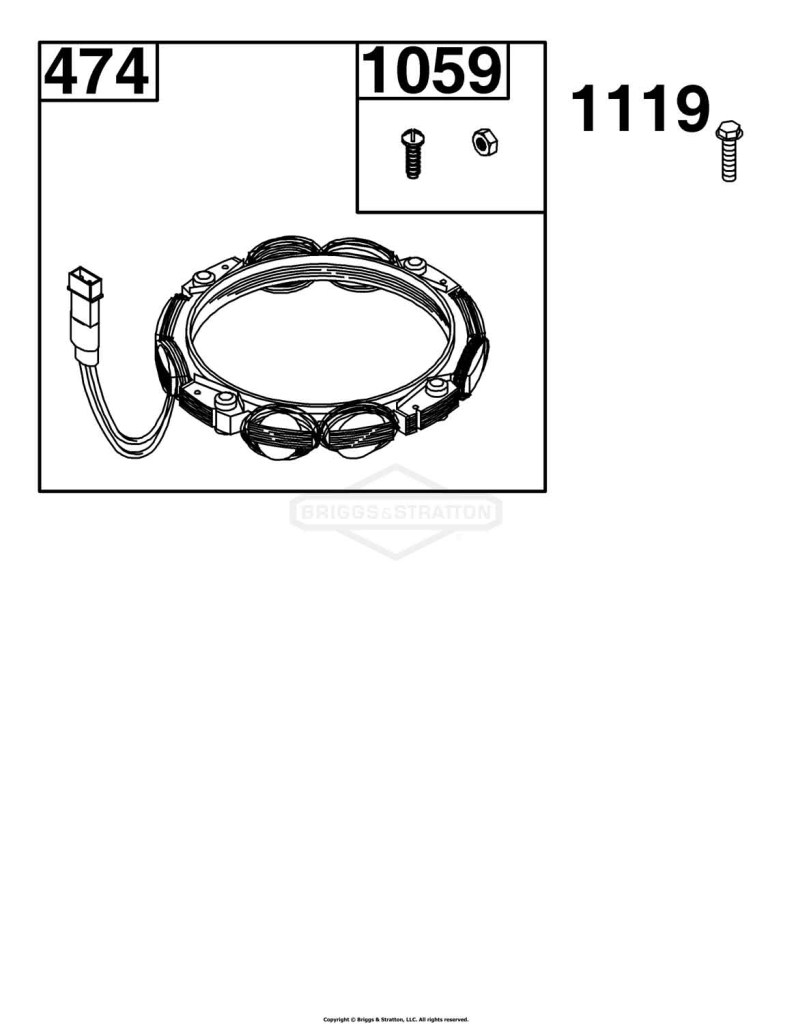 Alternator Group