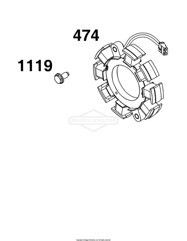 Alternator Group