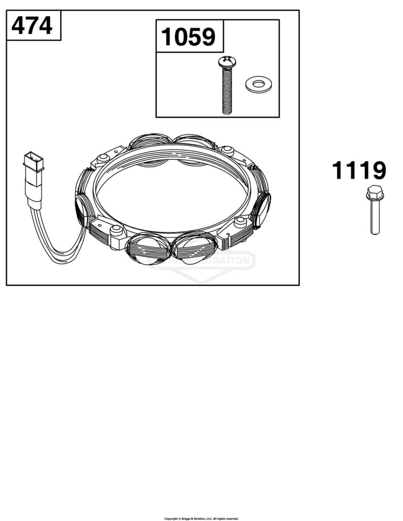 Alternator Group