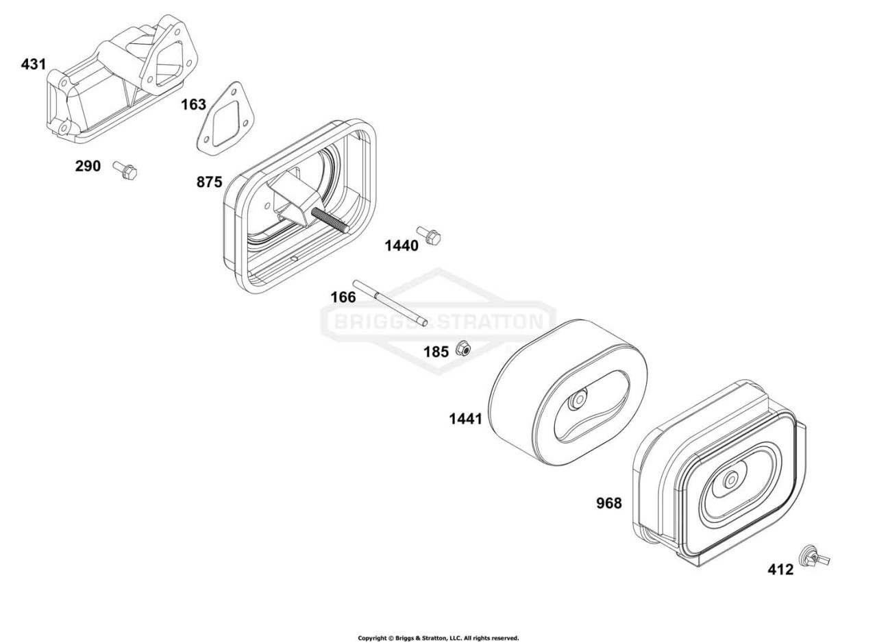 Air Cleaner Group