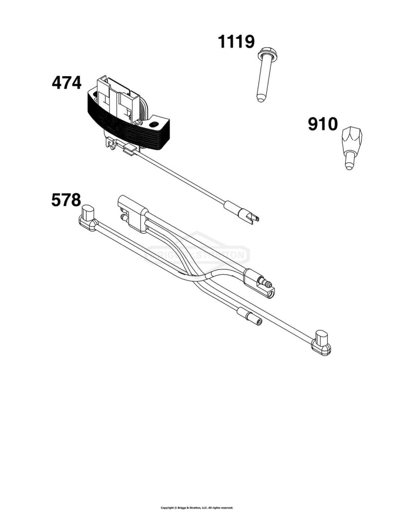 Alternator Group