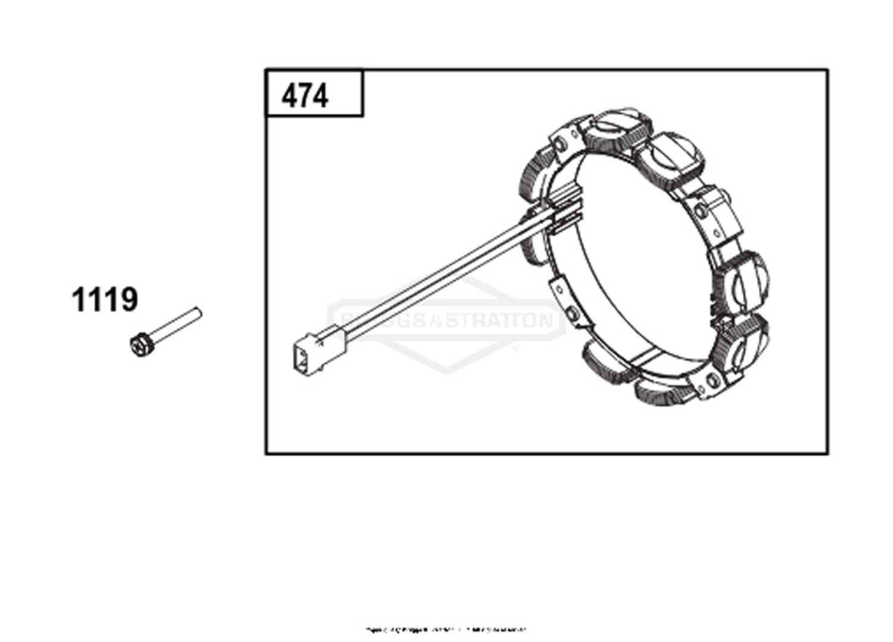 Alternator Group