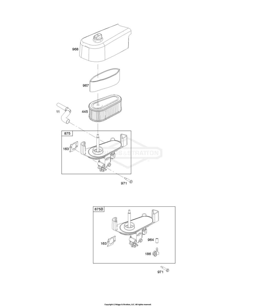 Air Cleaner