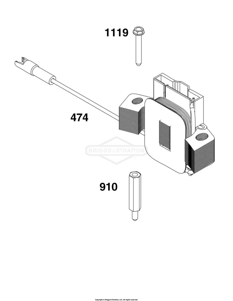 Alternator Group