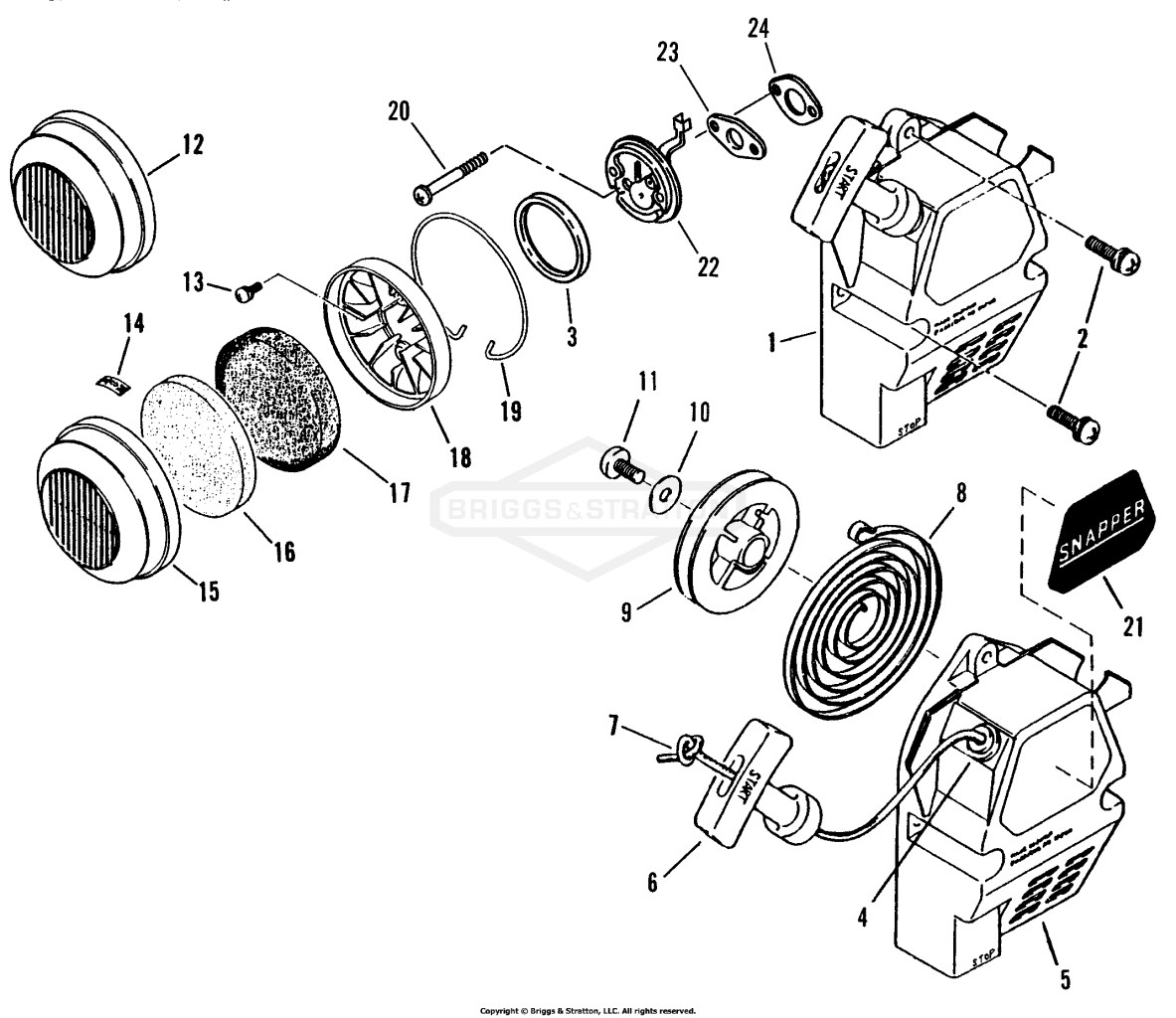 Engine (Part 1)