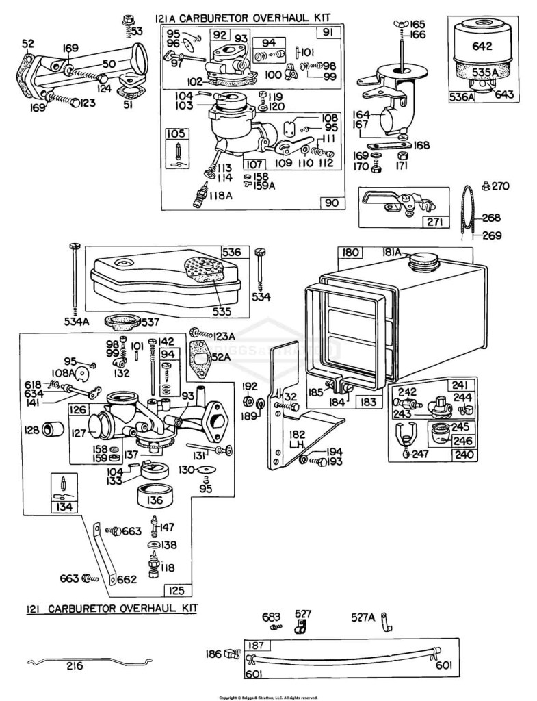 Carburetor,Fuel Parts,A/C