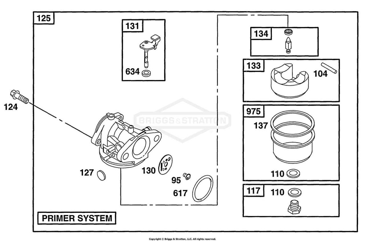 Carburetor Assy