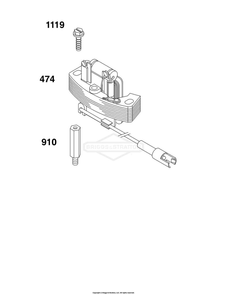 Alternator Group