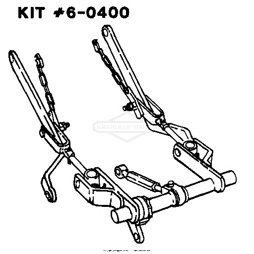 3 Point (Category O) Hitch
