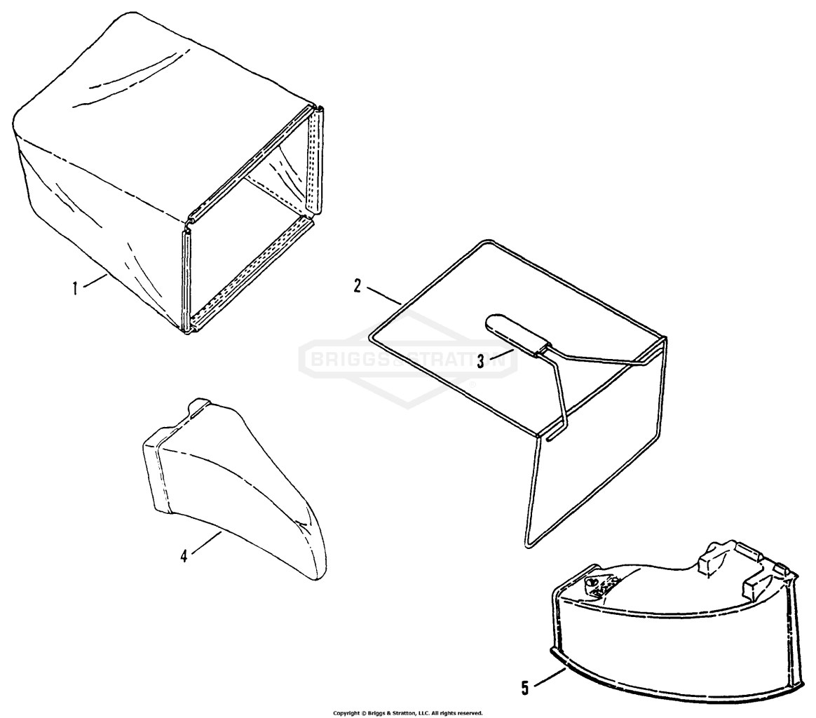 Discharge Components