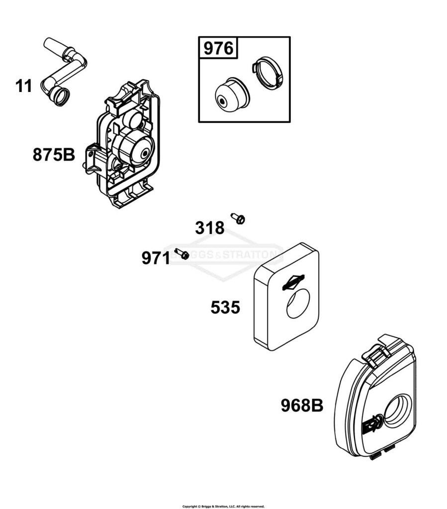 Air Cleaner Group