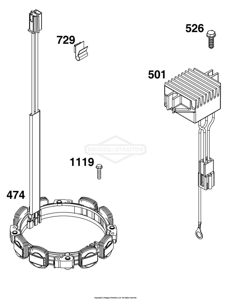 Alternator Group