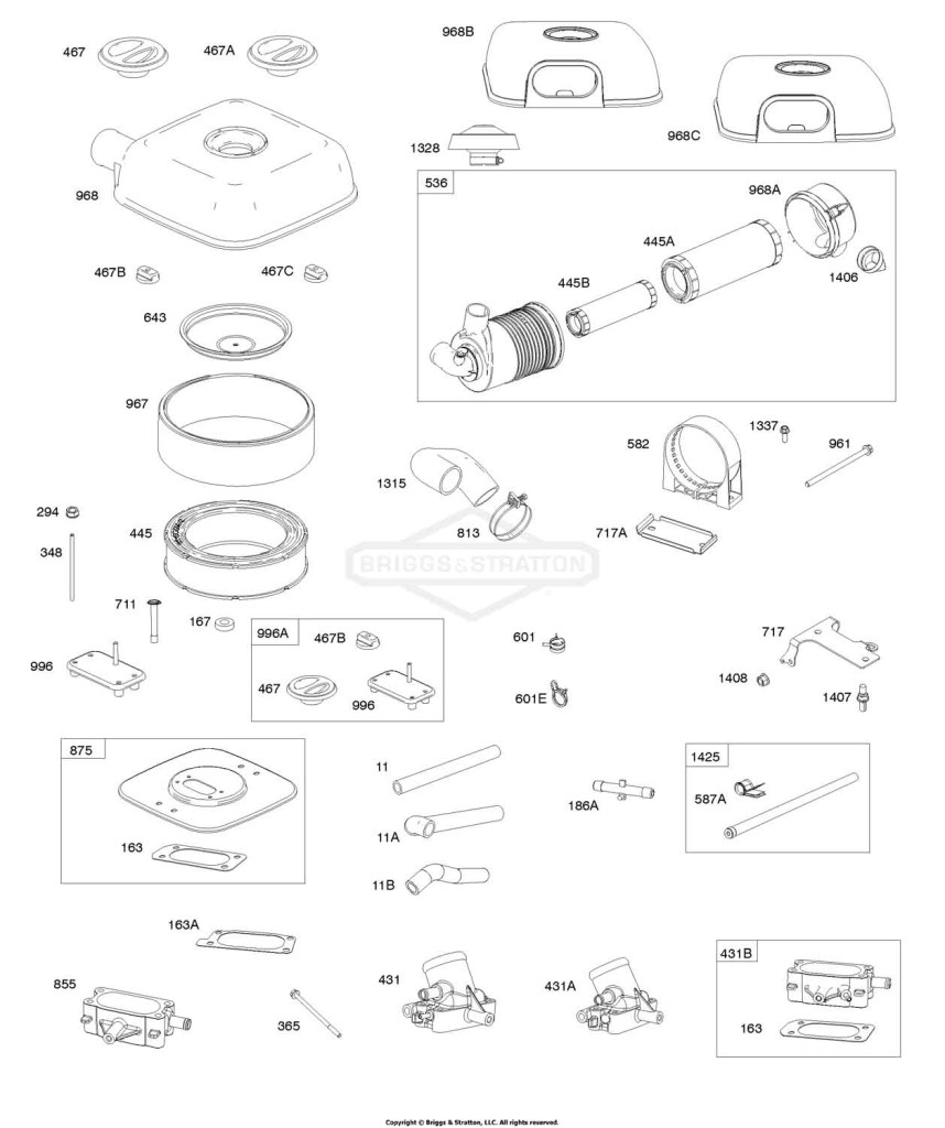 Air Cleaners