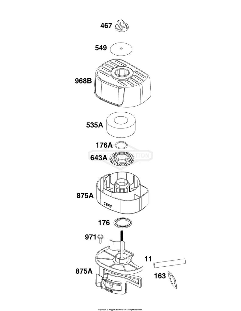 Air Cleaner Group