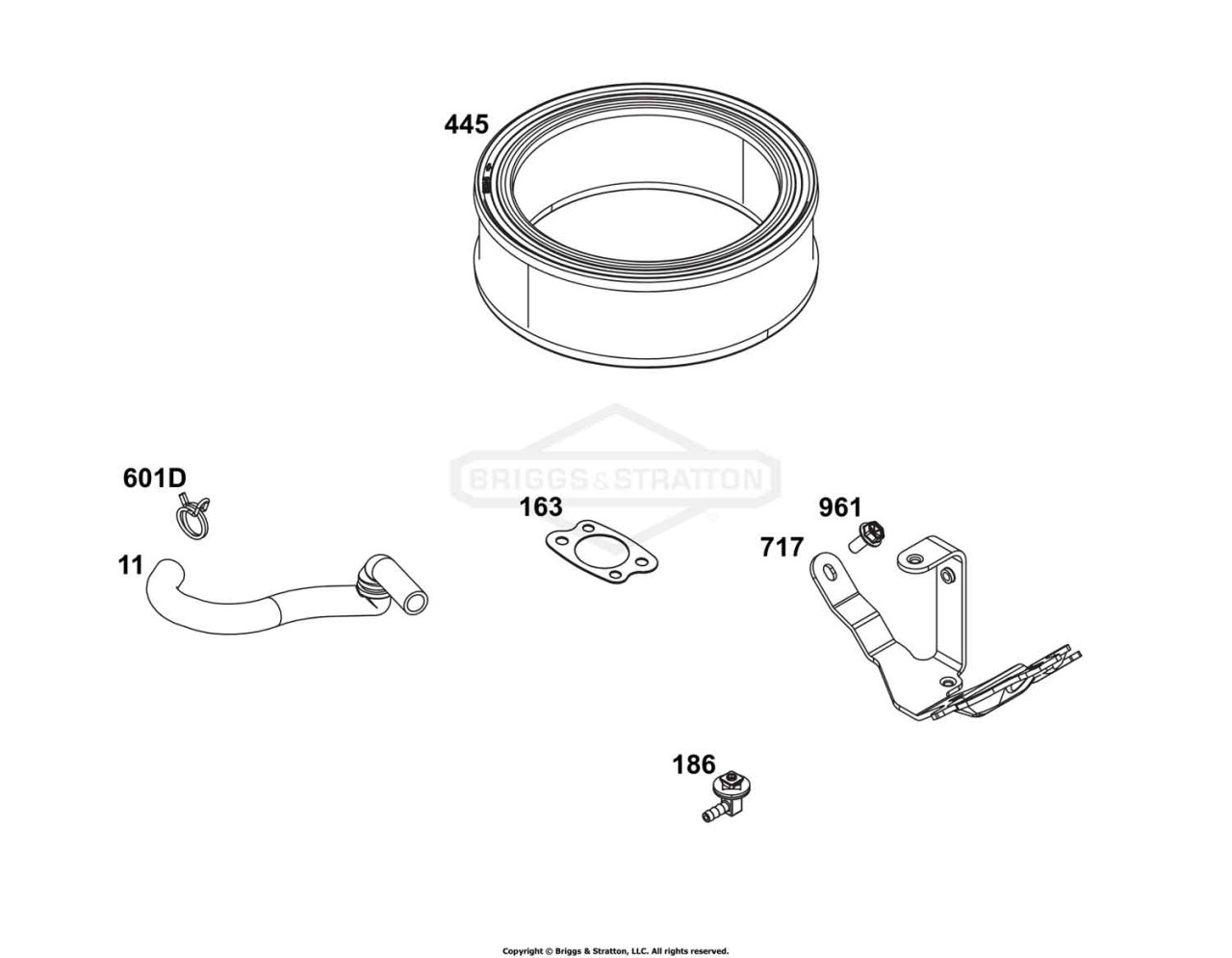 Air Cleaner Group