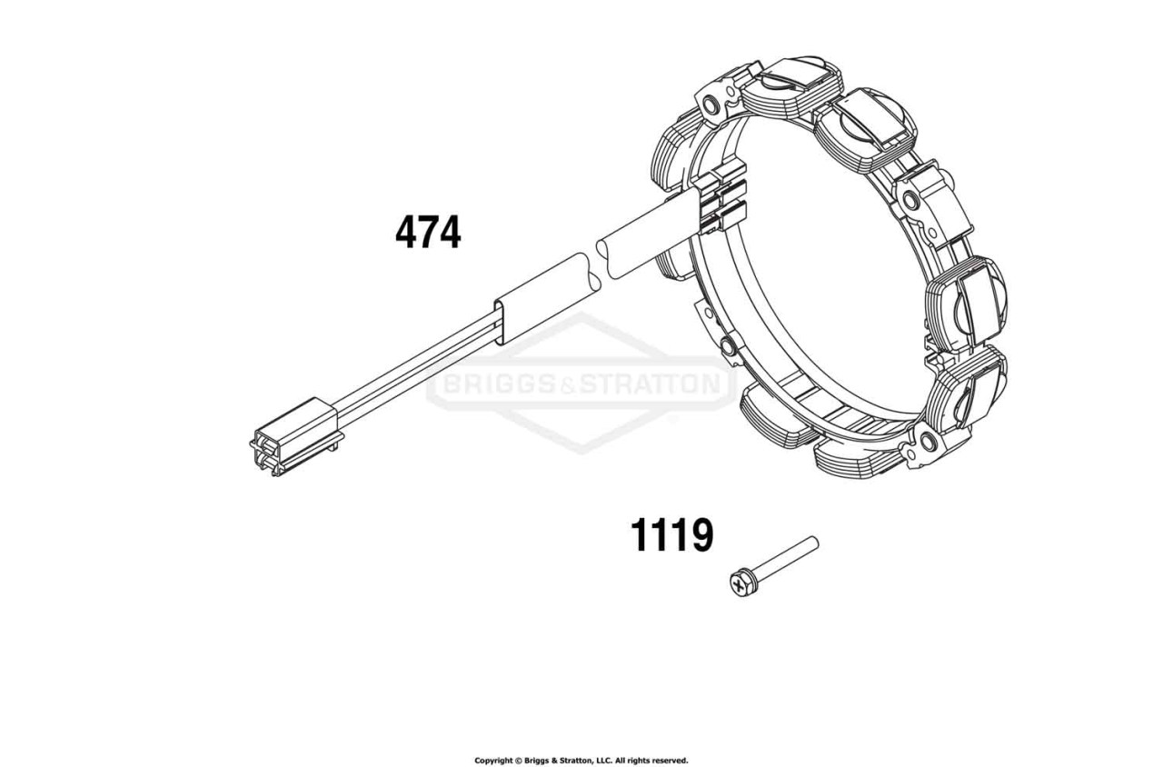 Alternator Group