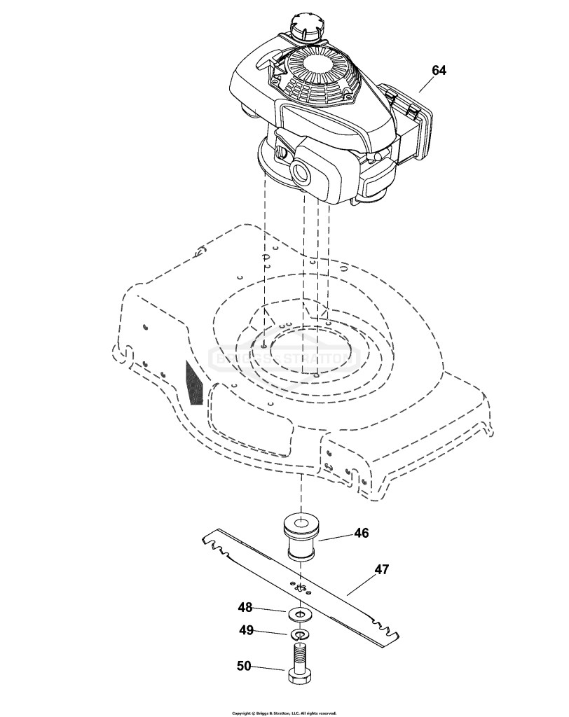 Engine & Blade Group