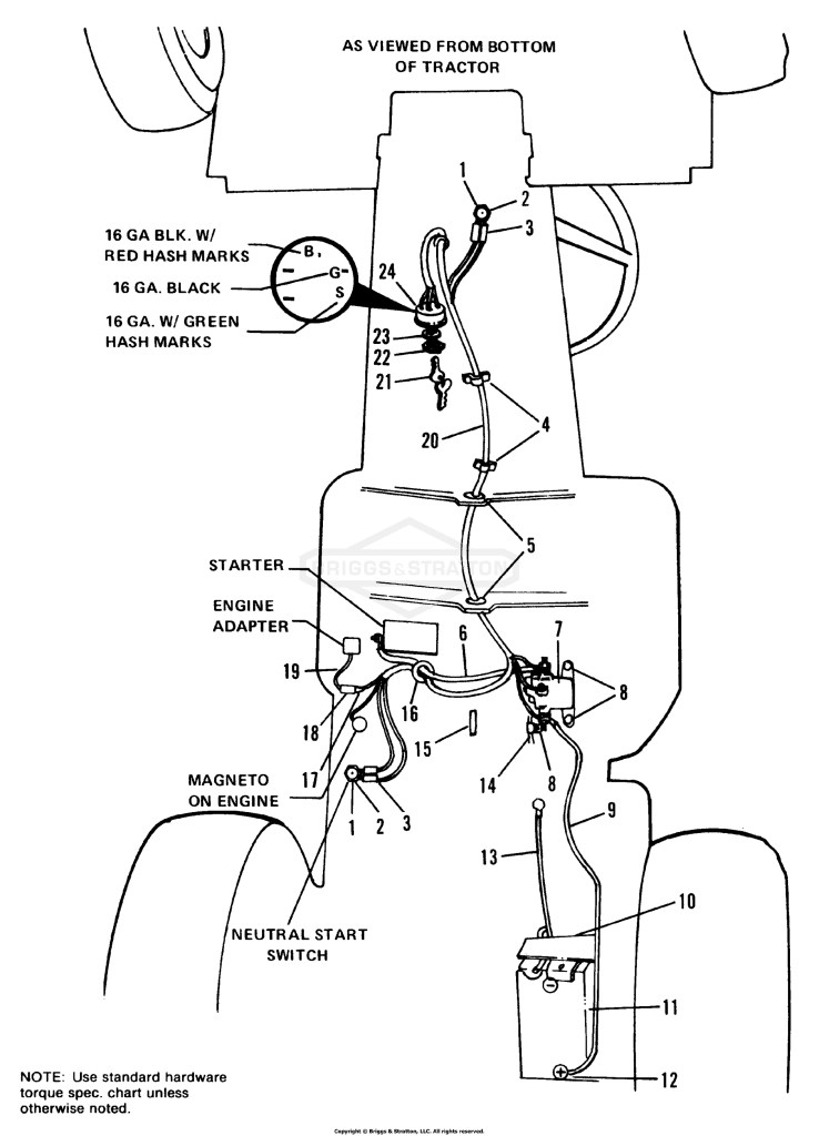 Electrical Group