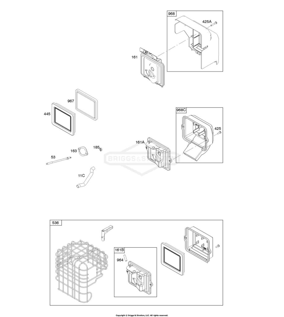 Air Cleaner