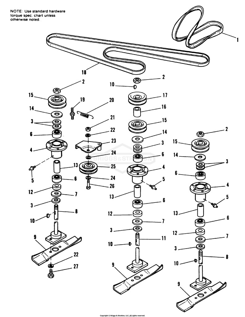 36 Mower Arbor Group
