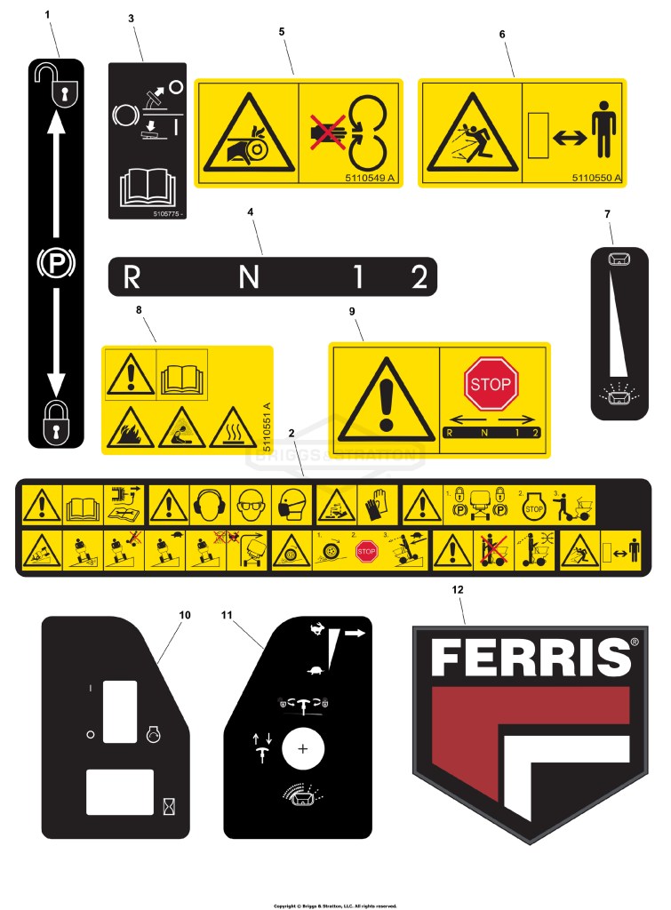 Decal Group