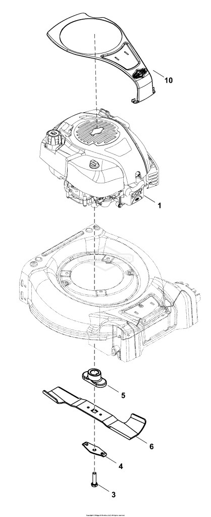 Engine & Blade Group