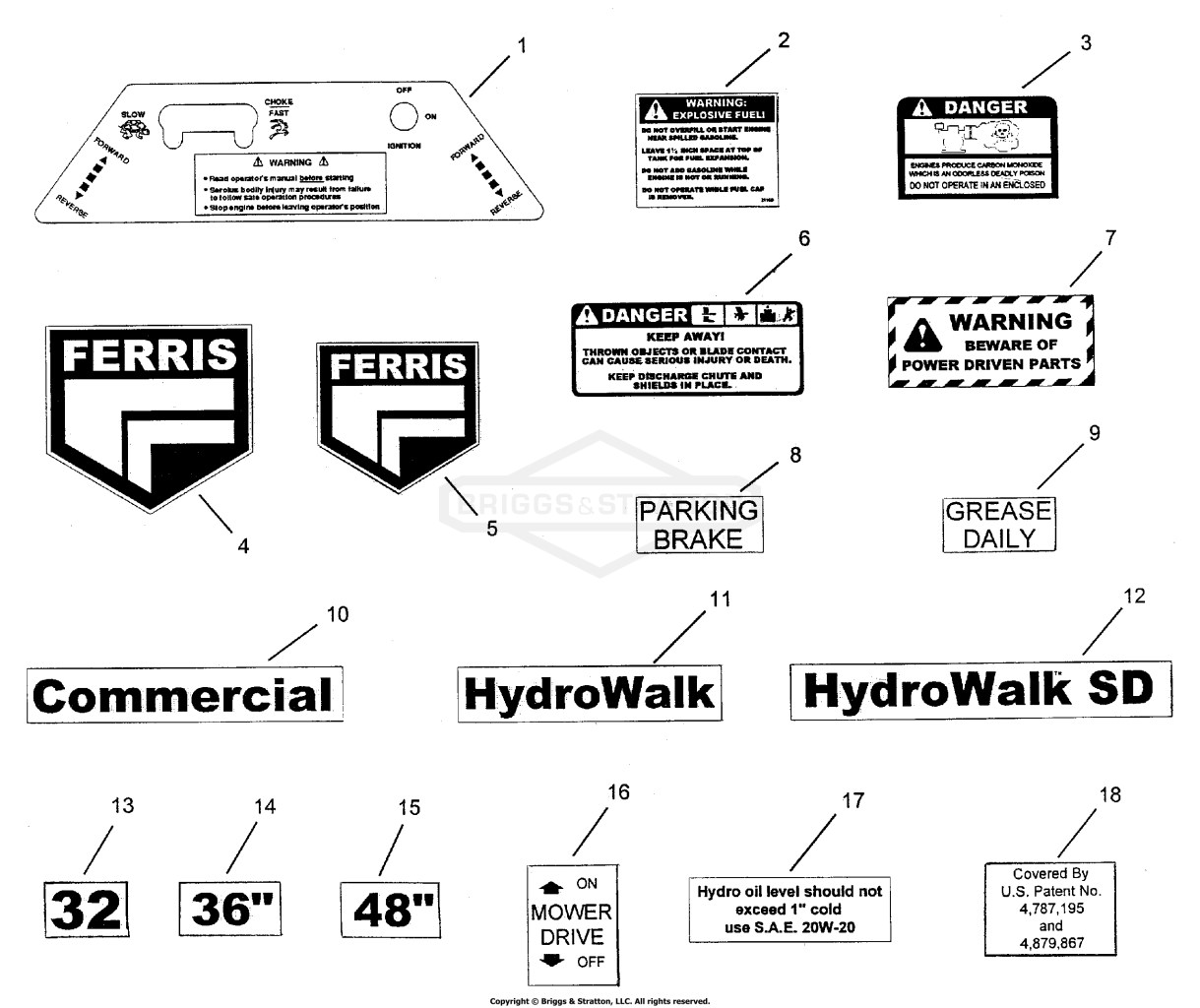 Decal Group