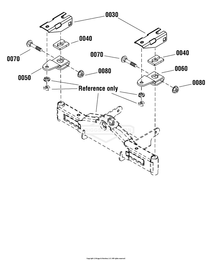 Steering Kit