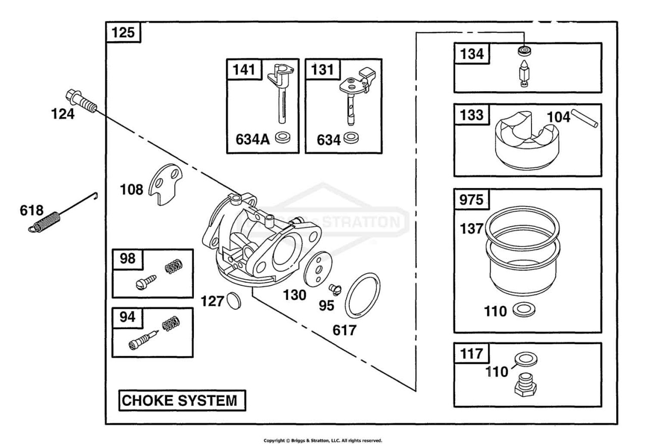 Carburetor Assy