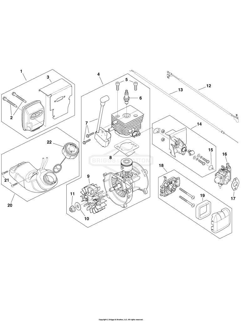 Engine Group