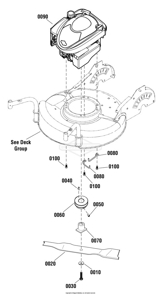 Engine & Blade Group (7502789)