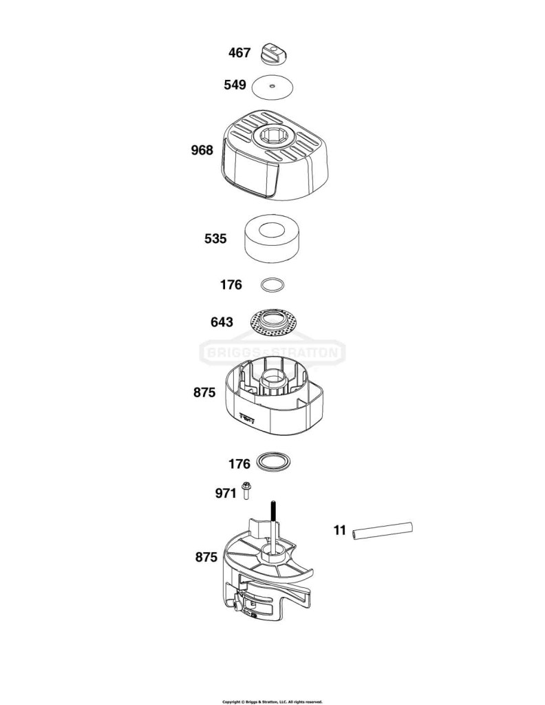 Air Cleaner Group