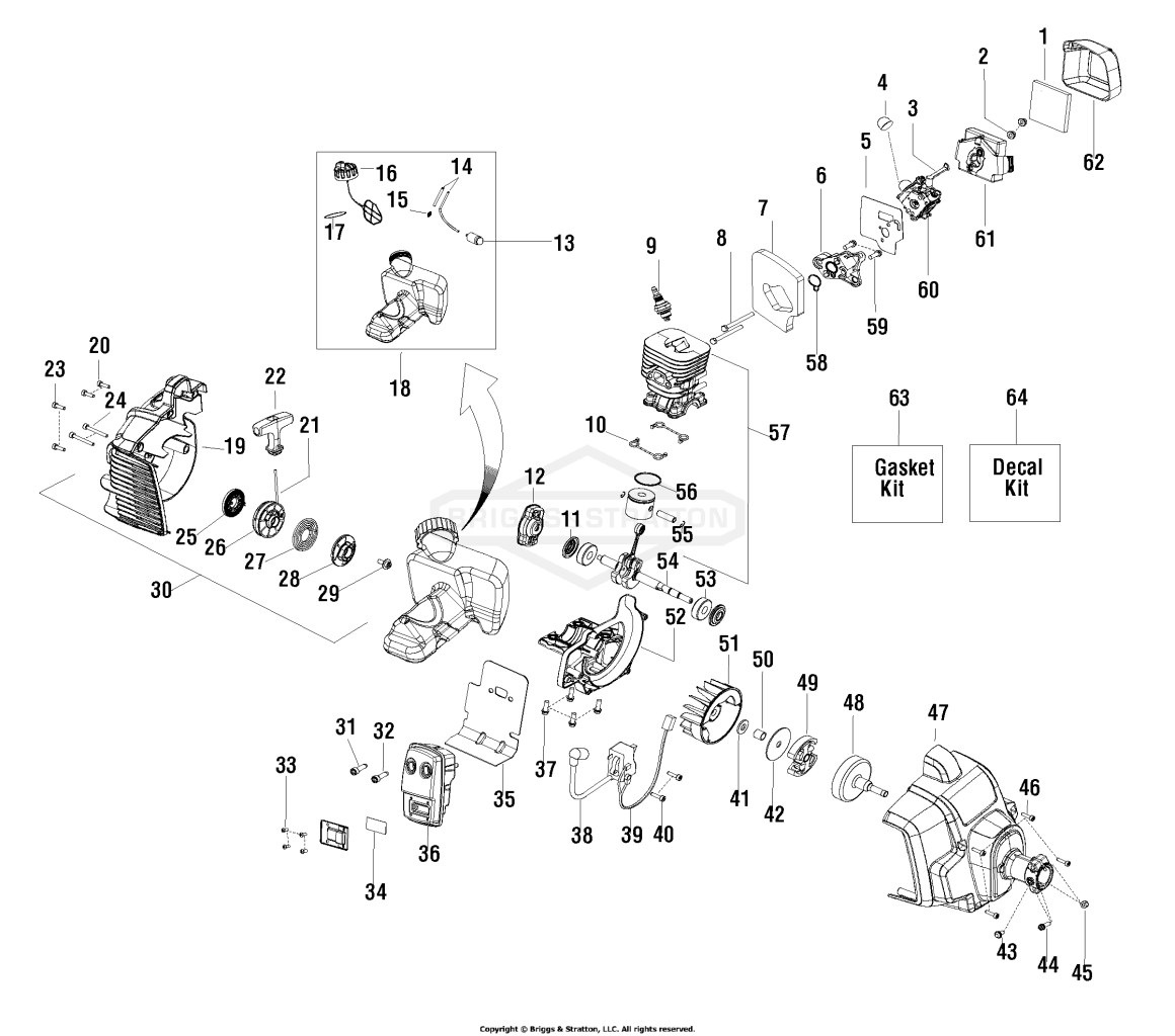 Engine Group