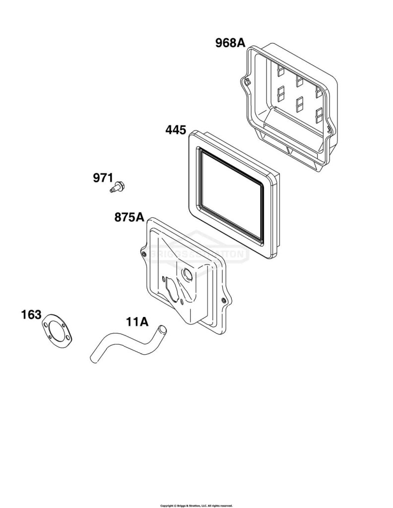 Air Cleaner Group