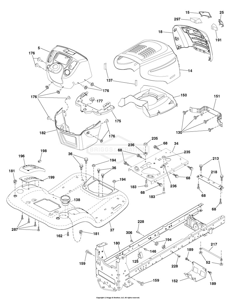 Chassis Group