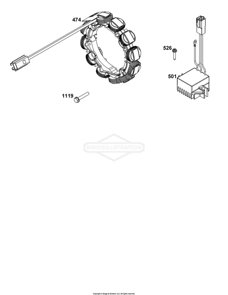 Alternator Group