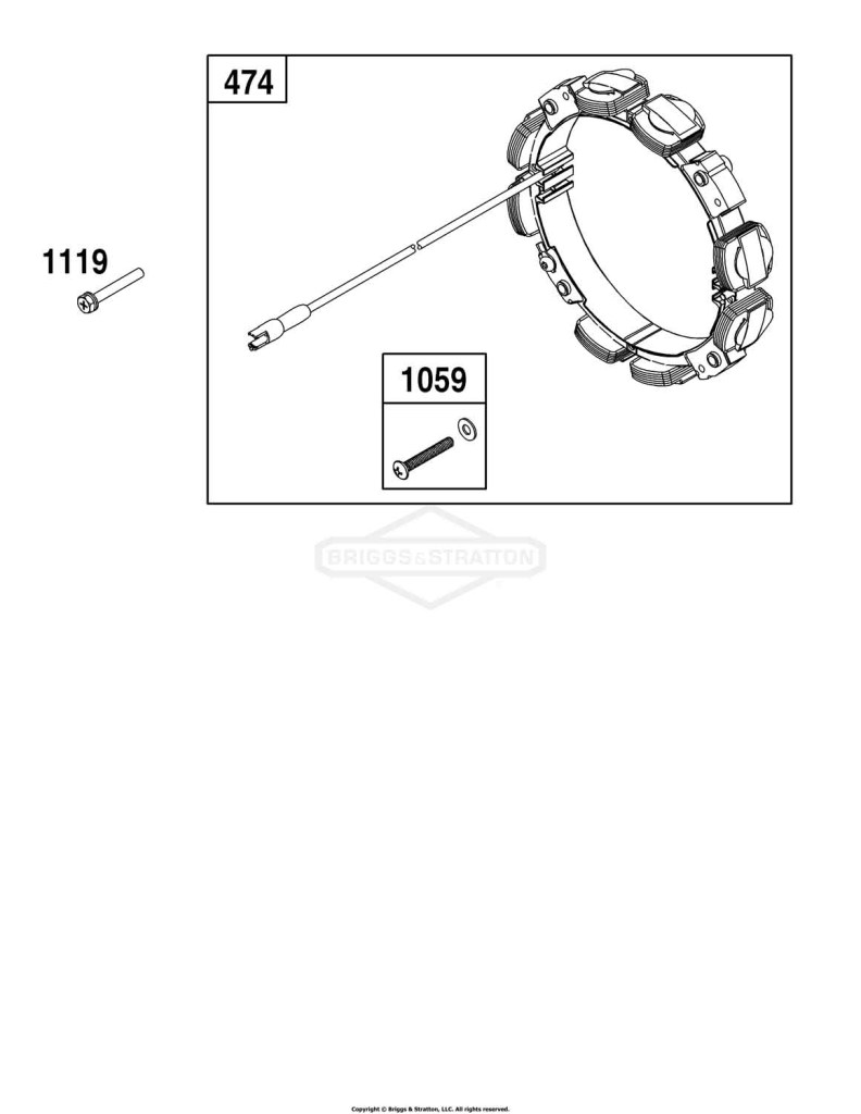 Alternator Group