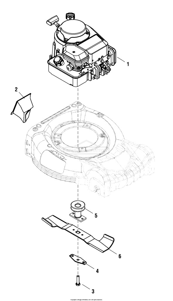 Engine & Blade Group